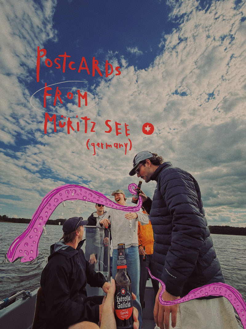 Instagram Post von Philip Schürk